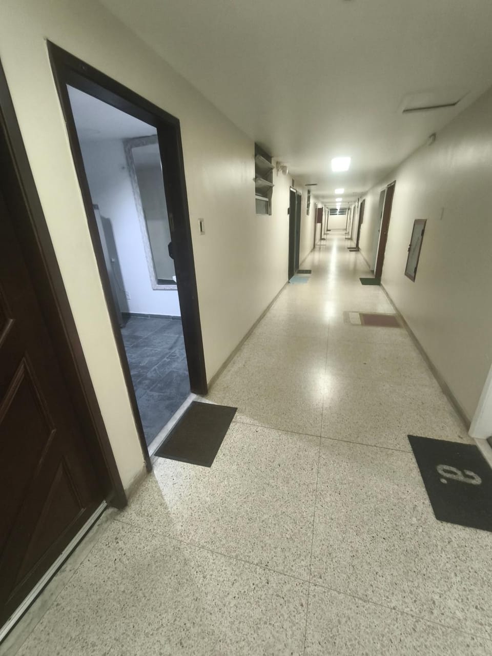 Apartamento Copacabana 220 metros da Praia, Wi-Fi 500MB, Ar e Metrô Perto Apartment in Rio de Janeiro