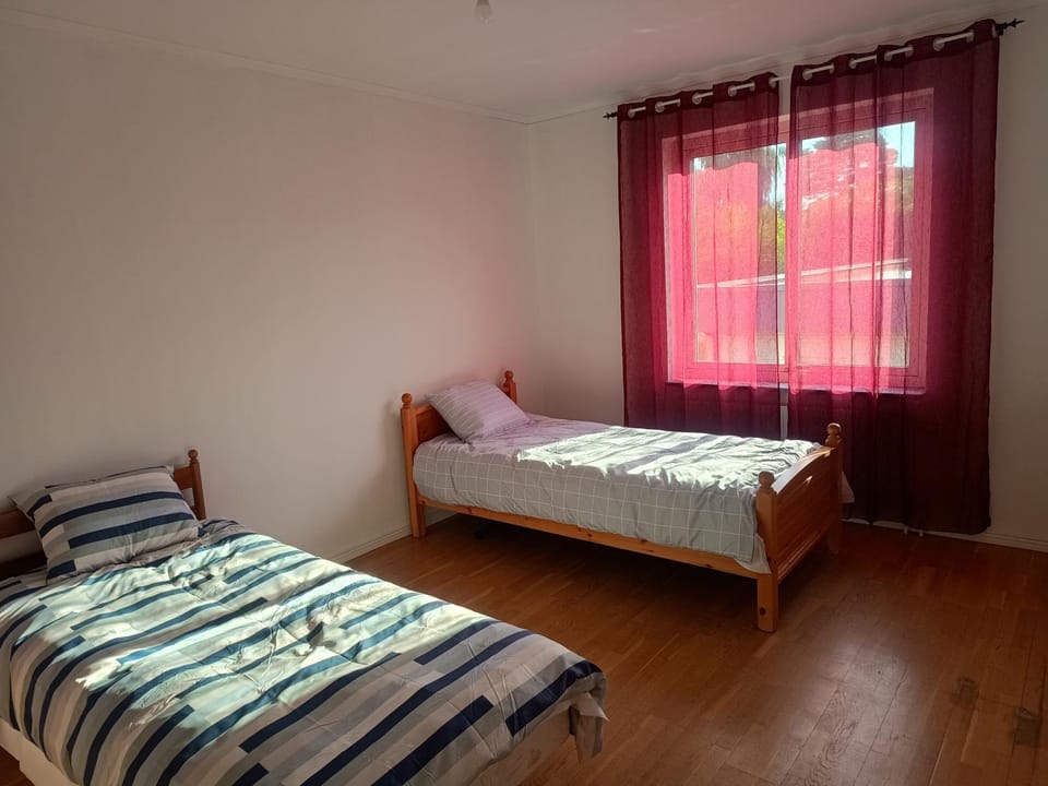 Ett boende i central läge Apartment in Västra Götaland County