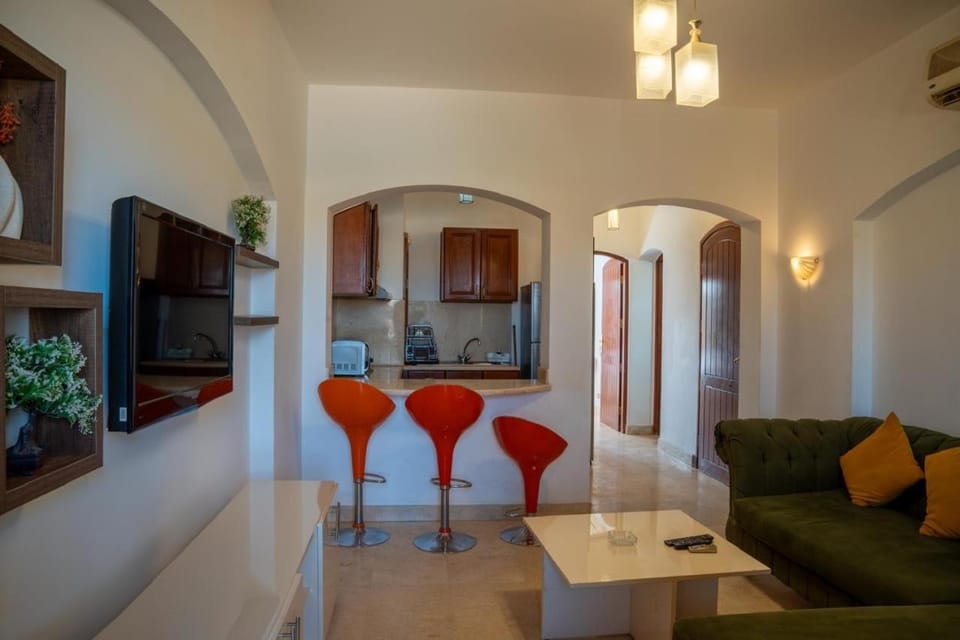 Y62 Westgolf el Gouna Apartment in Hurghada