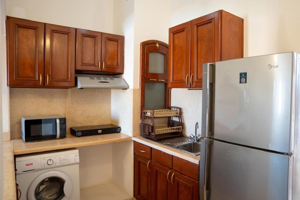 Y62 Westgolf el Gouna Apartment in Hurghada