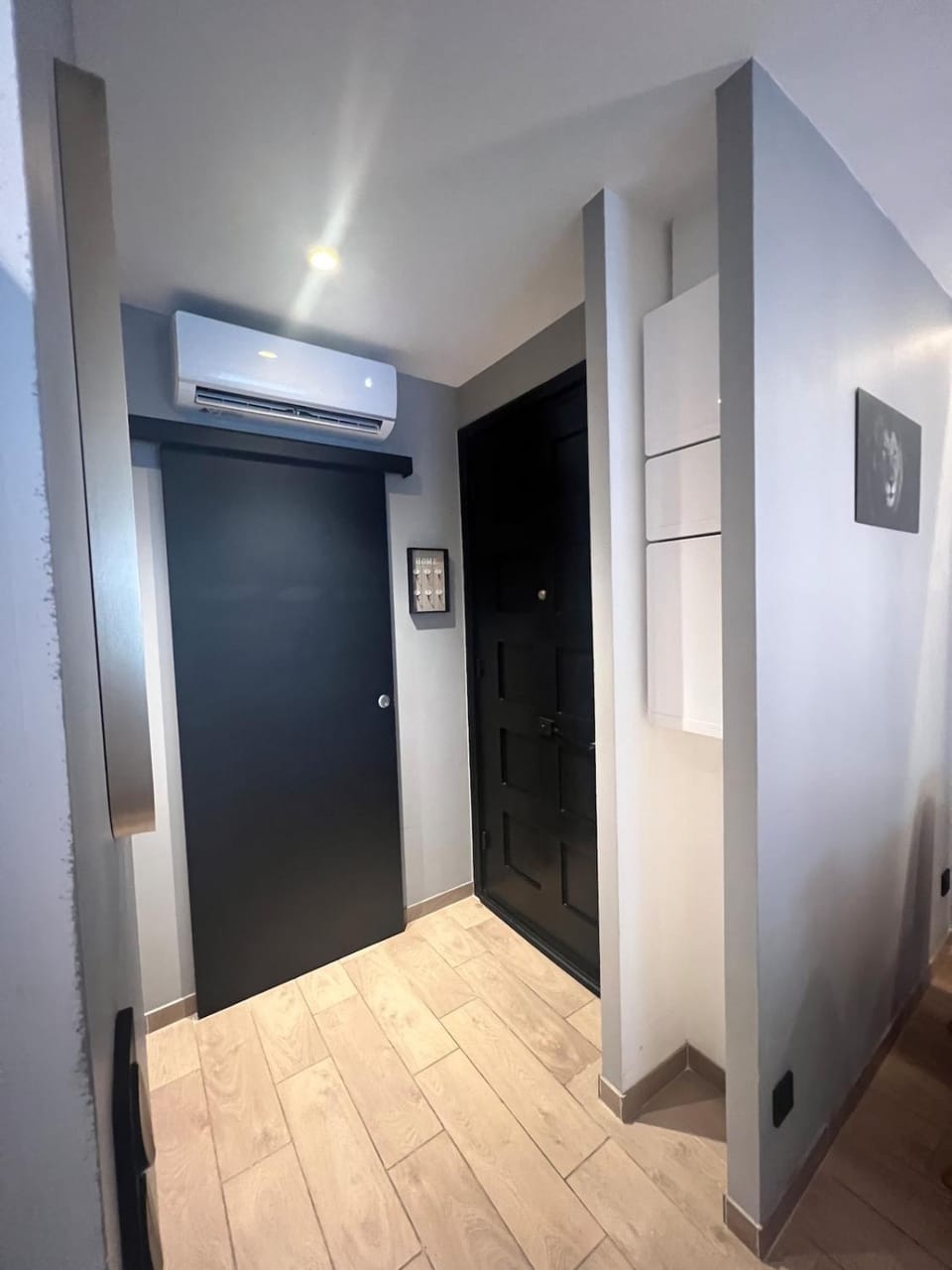 Appartement cosy centre Givors Apartment in Givors