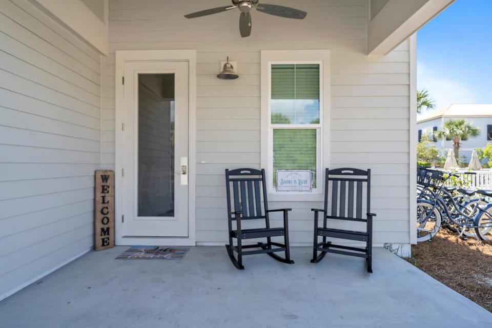 Shore is Blue Villa in South Walton County