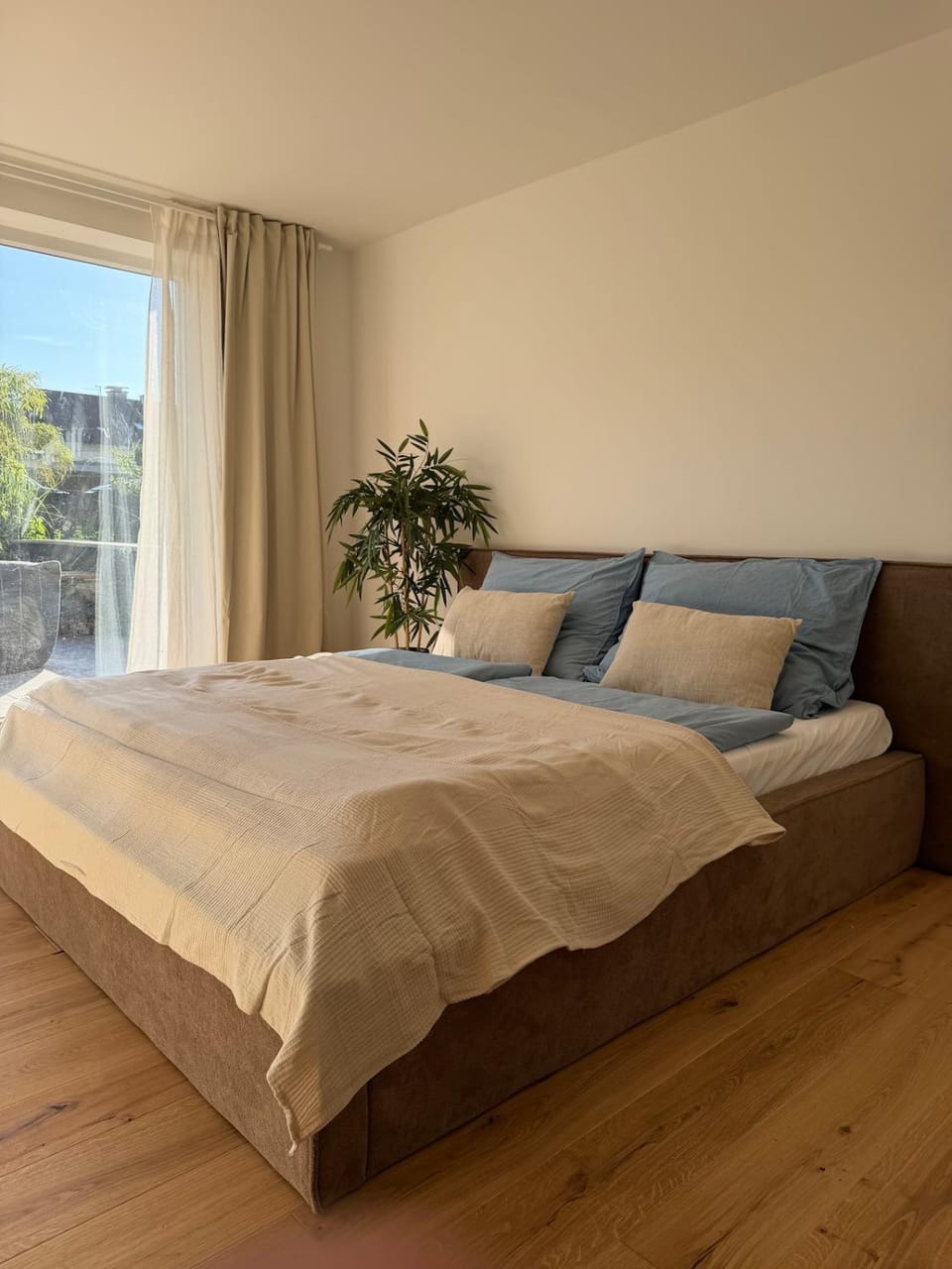Salzburg Apartments Modern Stay & Free Parking Apartment in Salzburg