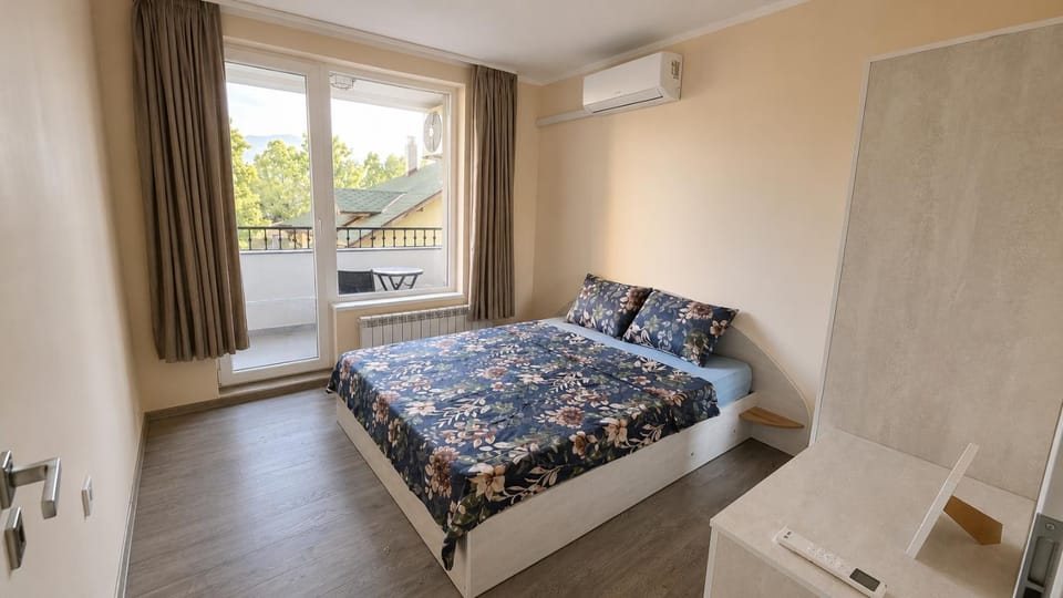 Urban Stay Opalchenska Apartment in Sofia