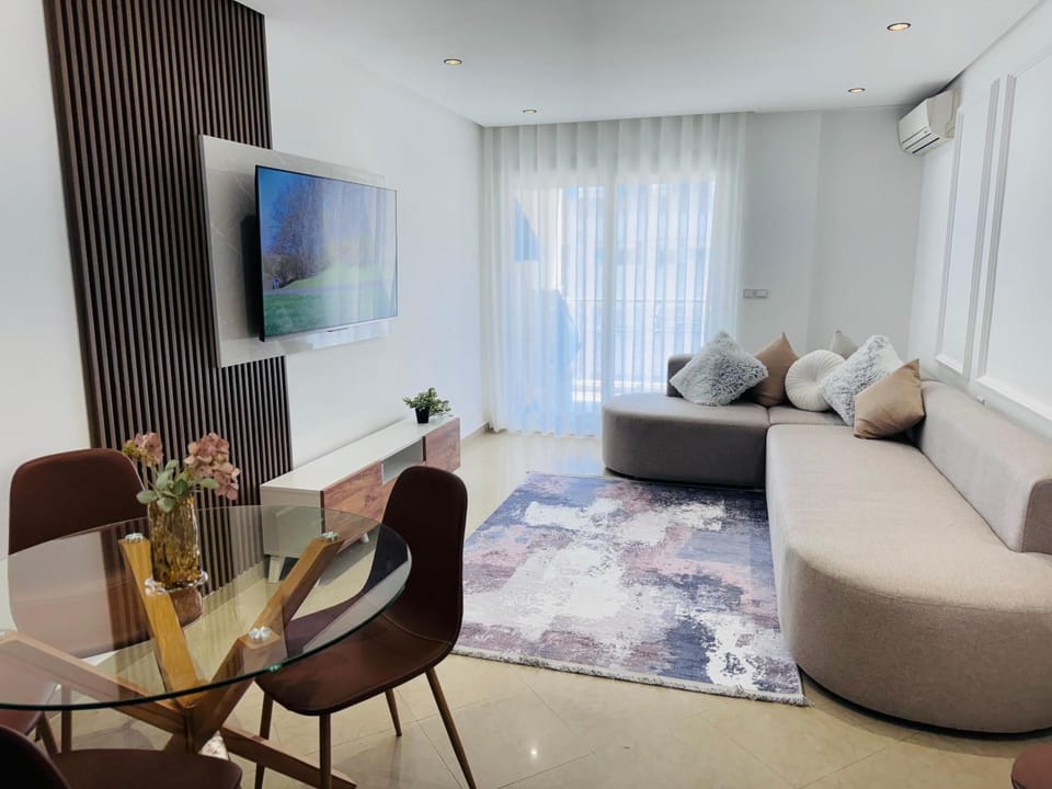 Residence meryem Apartment in Casablanca
