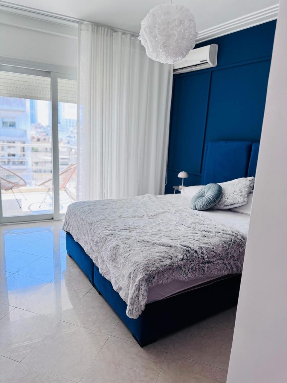 Residence meryem Apartment in Casablanca