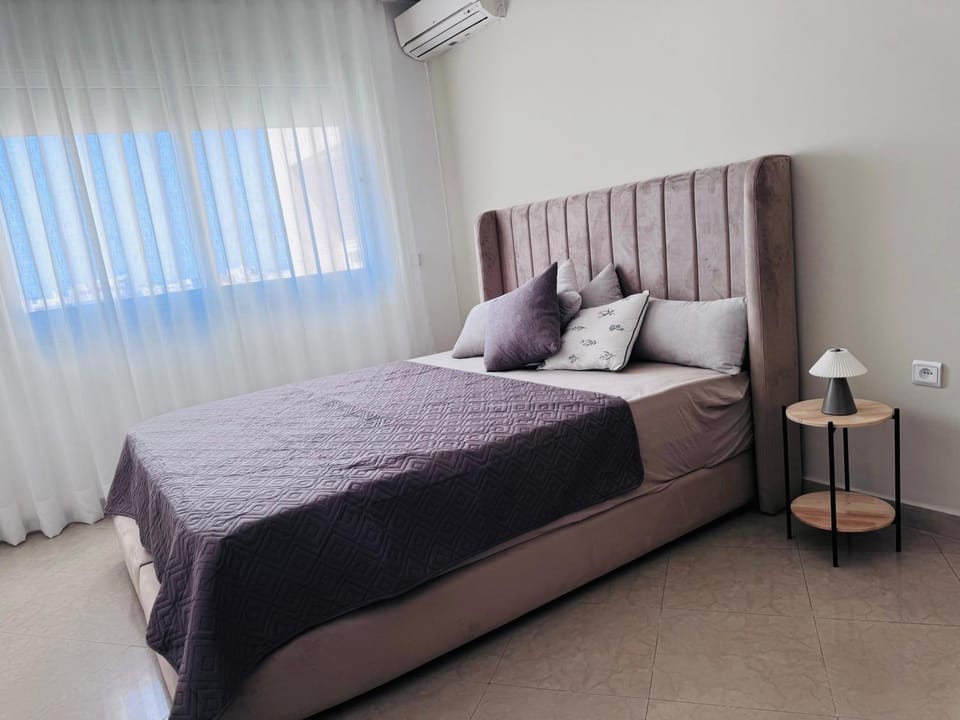 Residence meryem Apartment in Casablanca