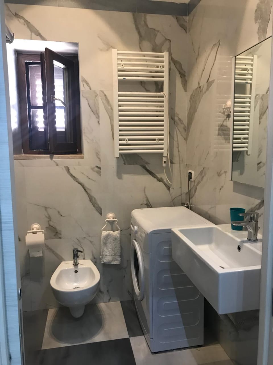 Salinis Apartments Apartment in Province of Foggia