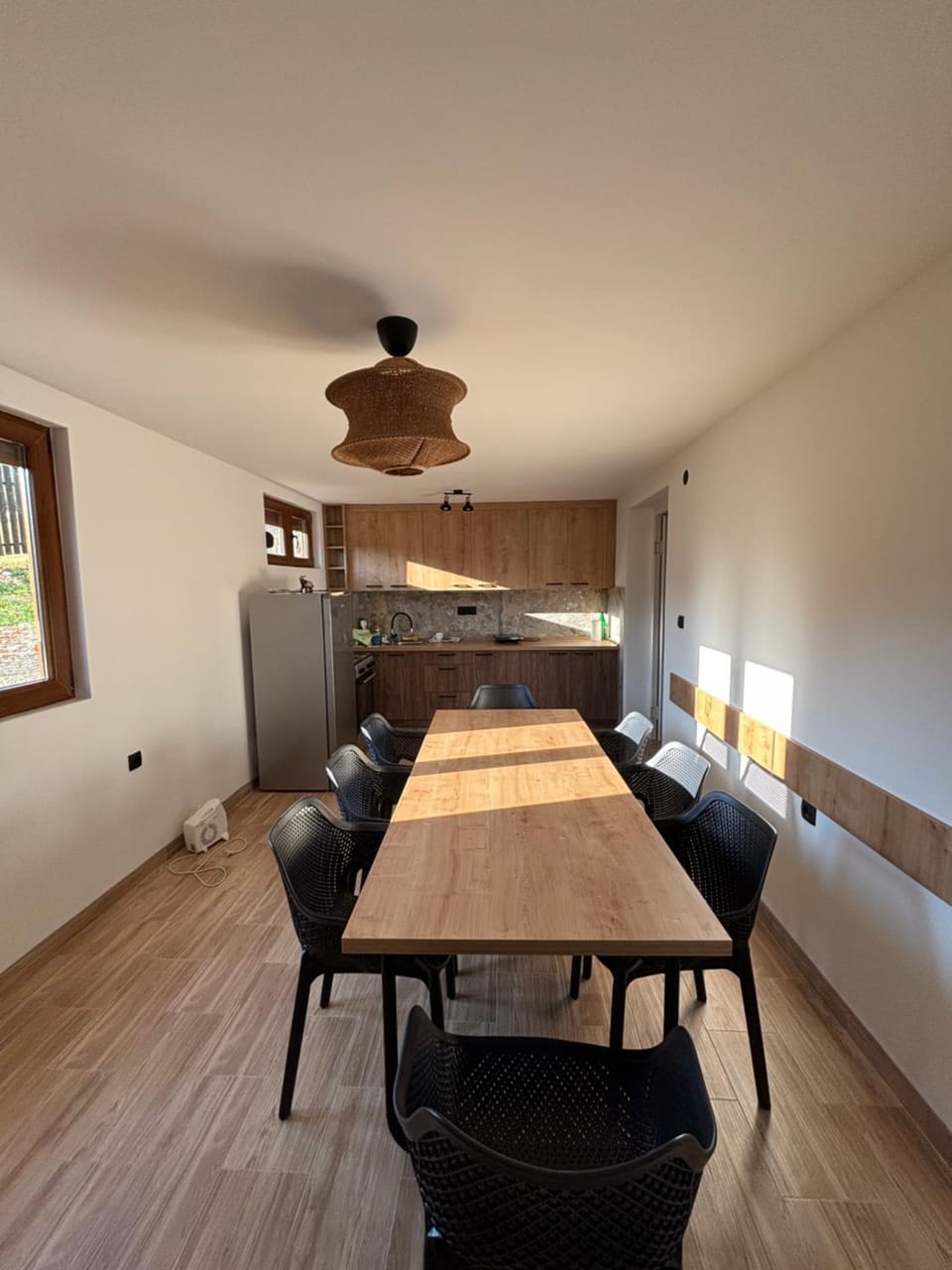 Villa Avena House in Zlatibor District, Serbia