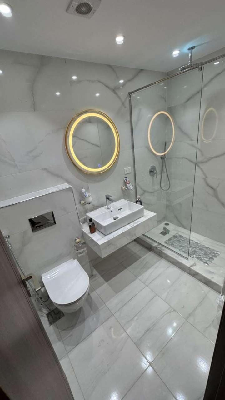 شقة فندقية Apartment in Egypt