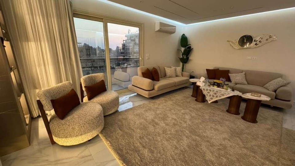 شقة فندقية Apartment in Egypt