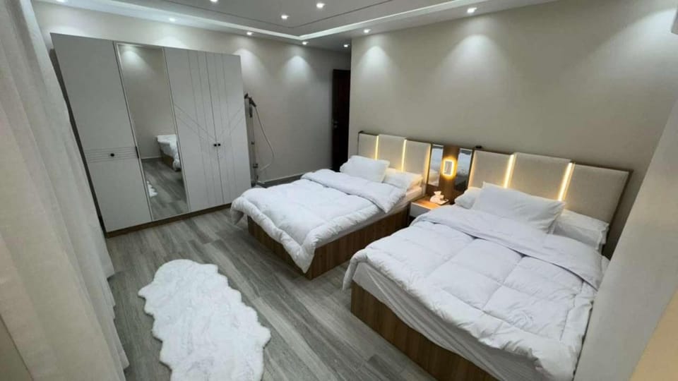 شقة فندقية Apartment in Egypt