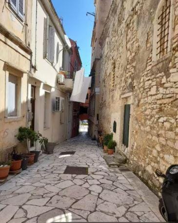 CorfuCenterStudio 5 Apartment in Corfu