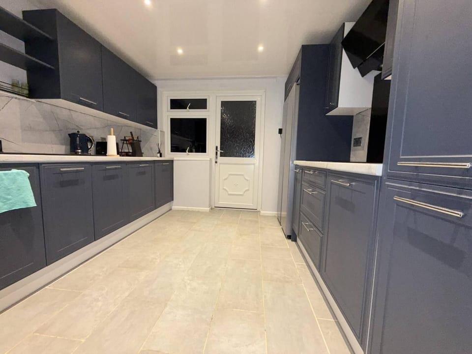 Single size Private Room Bed and Breakfast in Wellingborough