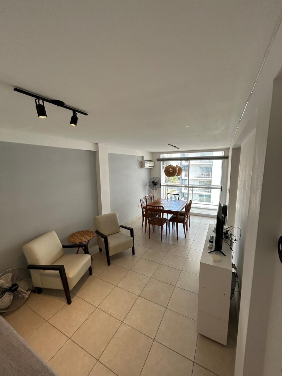 Hermoso departamento de 1 dormitorio en Barrio Candioti Norte, Santa Fe Capital Apartment in Santa Fe
