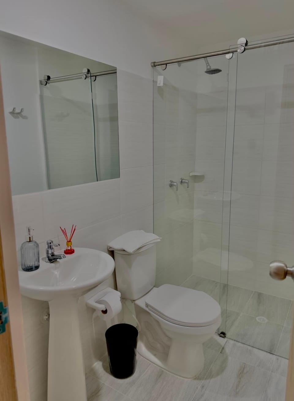 Nova House Paradise Apartment in Santander, Colombia