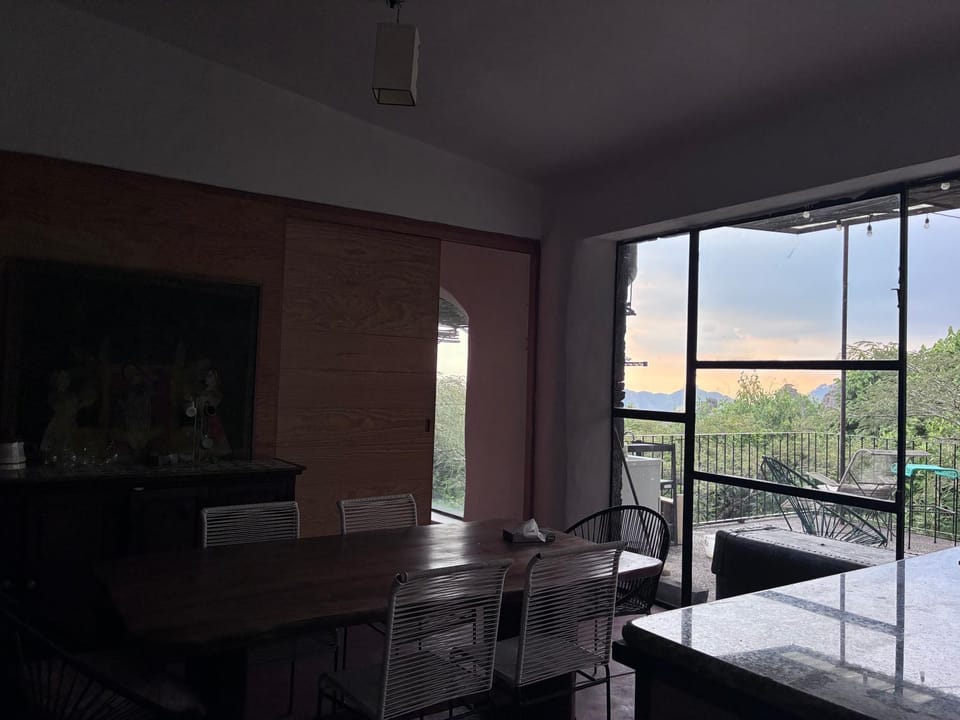 Casa Dylan House in State of Morelos