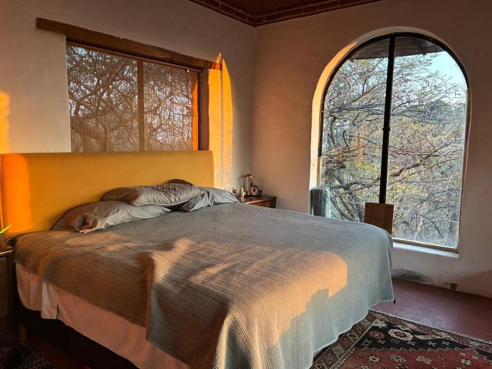 Casa Dylan House in State of Morelos