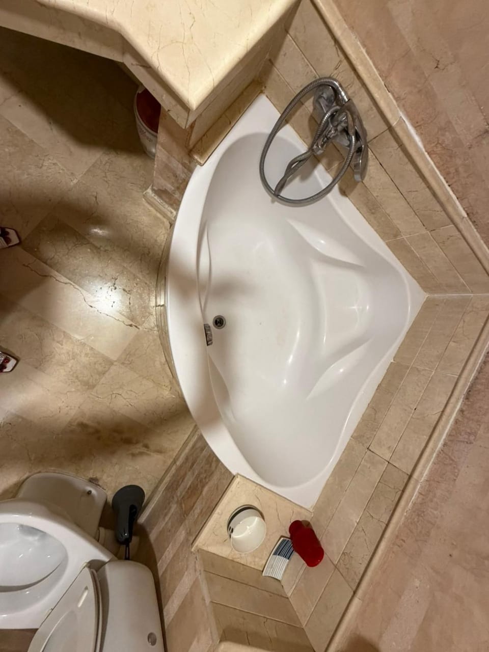 Residence val d anfa Apartment in Casablanca