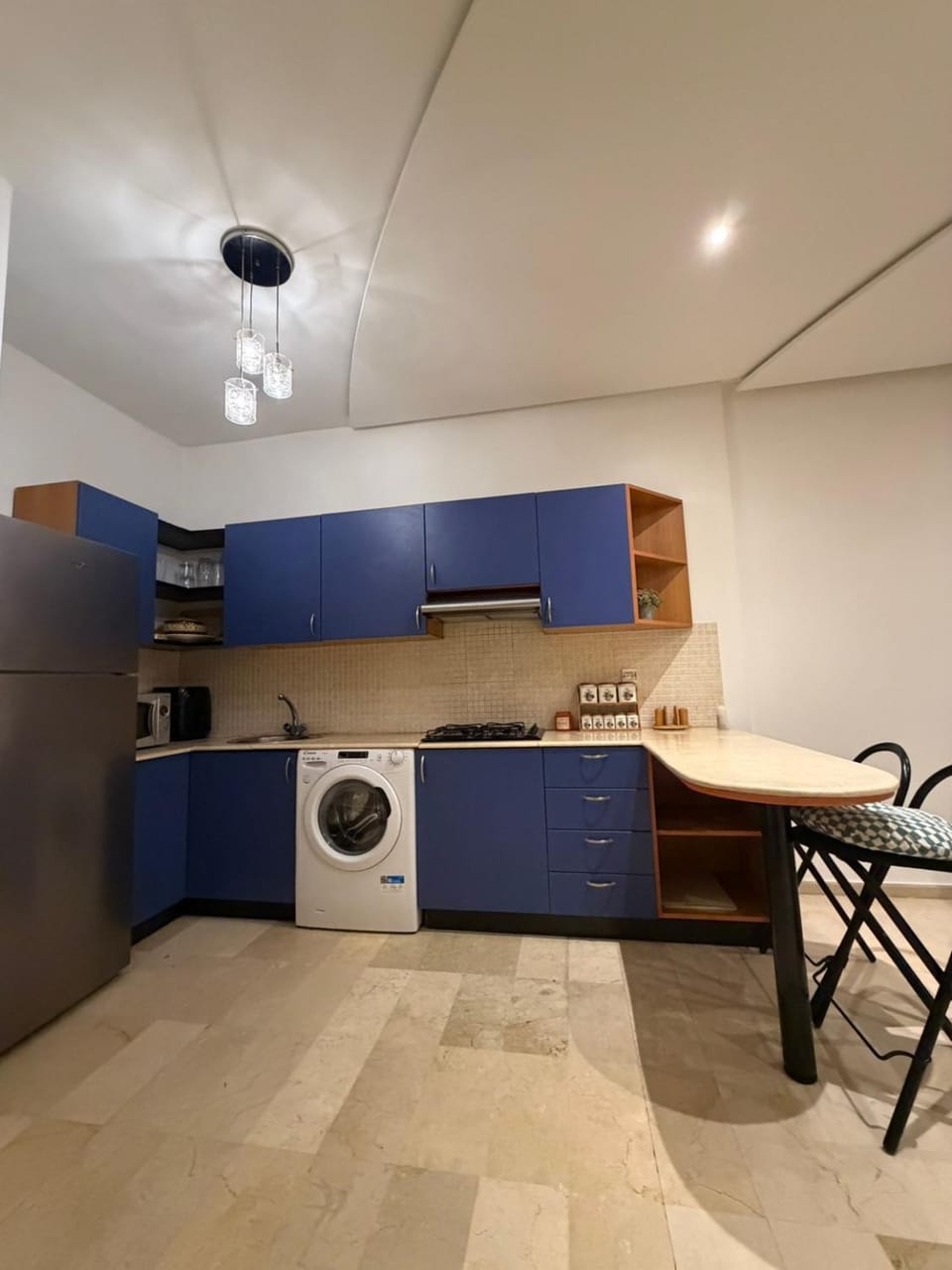 Residence val d anfa Apartment in Casablanca