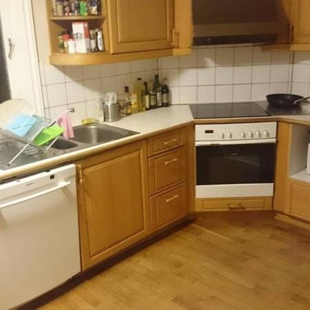 ONS homestay in Stavanger nice walk to City 10min Vacation rental in Stavanger