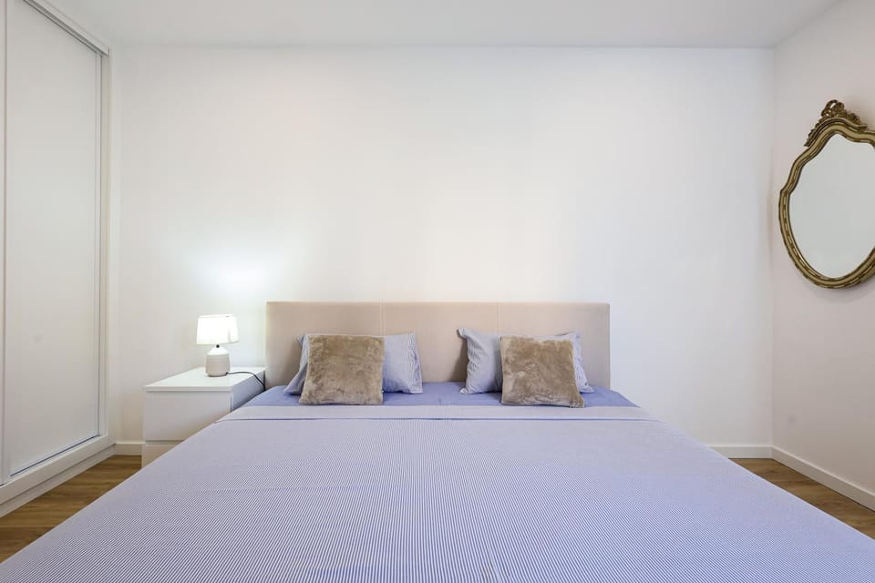 1 bedroom luxury apartment ! Apartment in Faro District