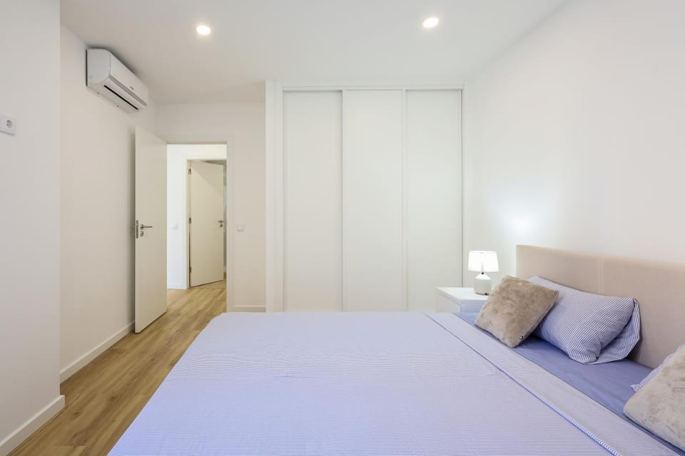 1 bedroom luxury apartment ! Apartment in Faro District