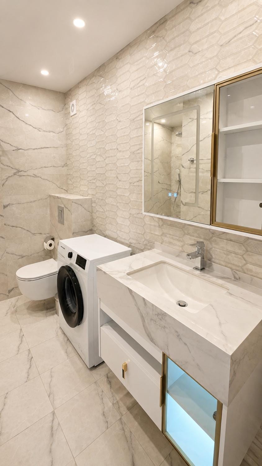 Spacious Stay Opalchenska Apartment in Sofia
