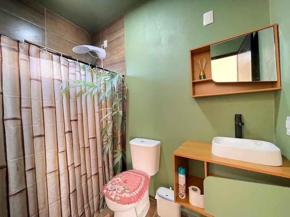 Loft na serra gaucha Apartment in Nova Petrópolis