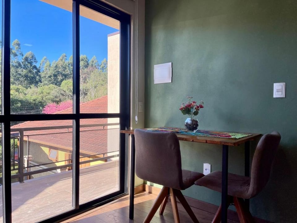 Loft na serra gaucha Apartment in Nova Petrópolis