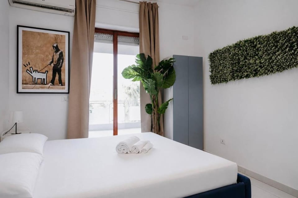 SOCIAL HUB Siracusa Bed and Breakfast in Syracuse
