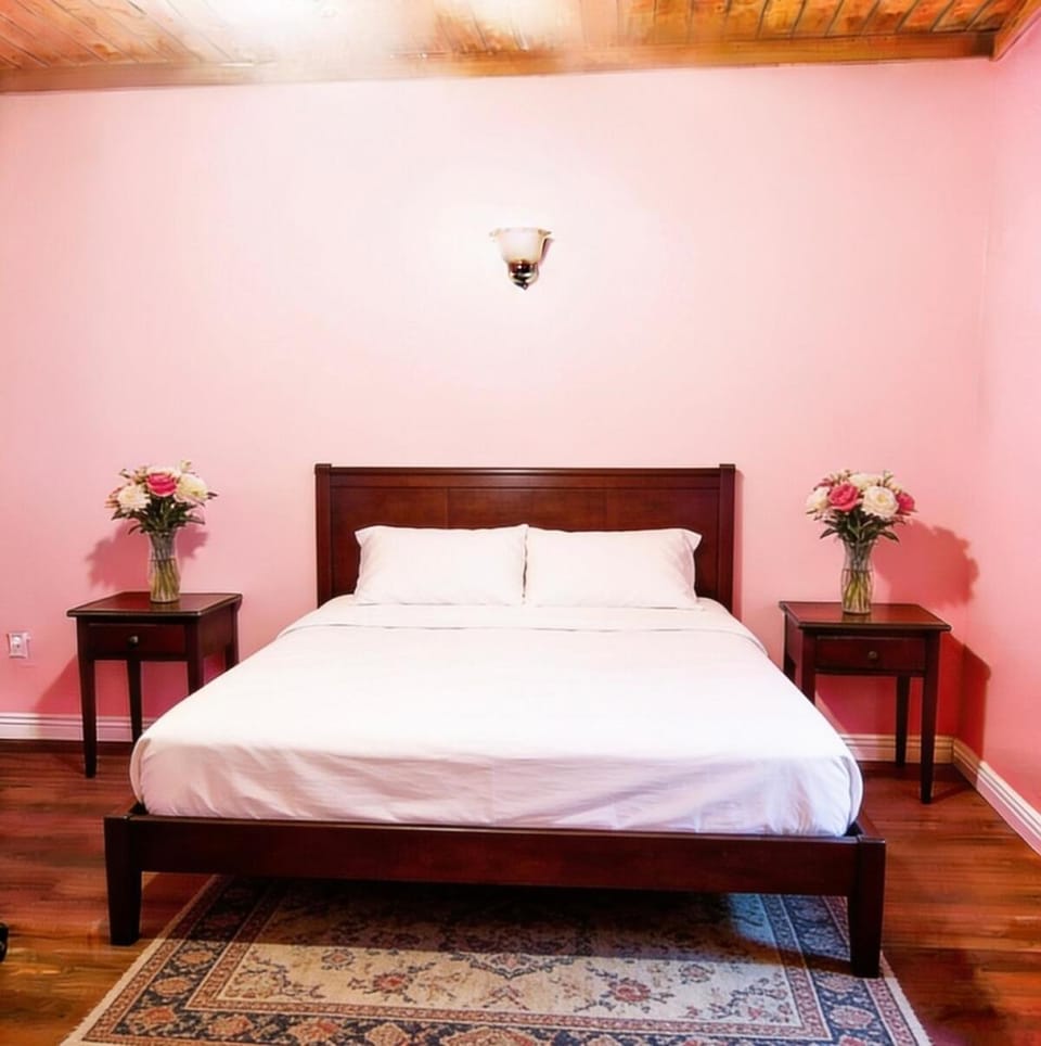 Highway Breakaway House in North Eleuthera