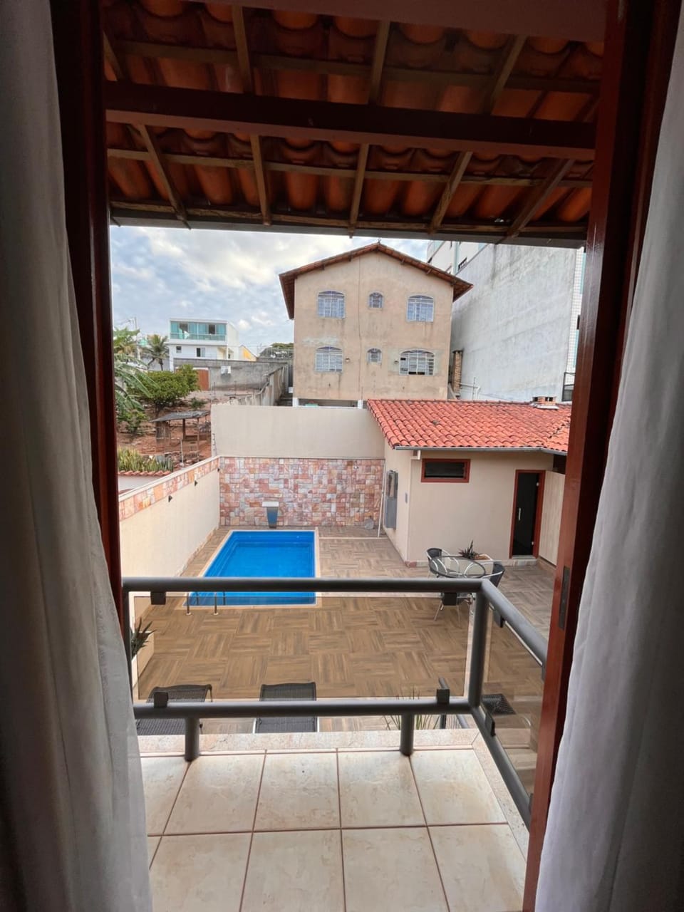 Casa de temporada House in Contagem