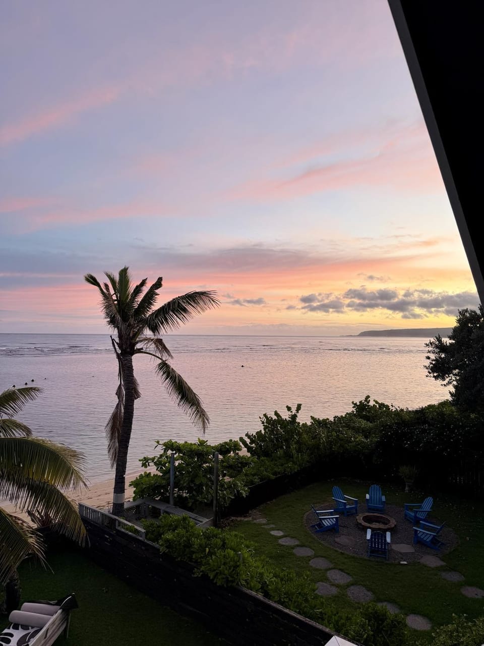 Beach House on Oahu's North Shore! House in Mokuleia