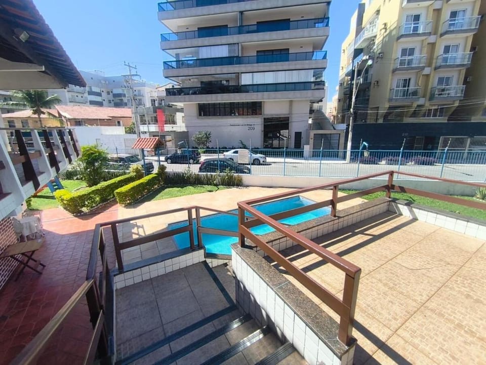Condomínio Lord Naylor Apartment in Cabo Frio