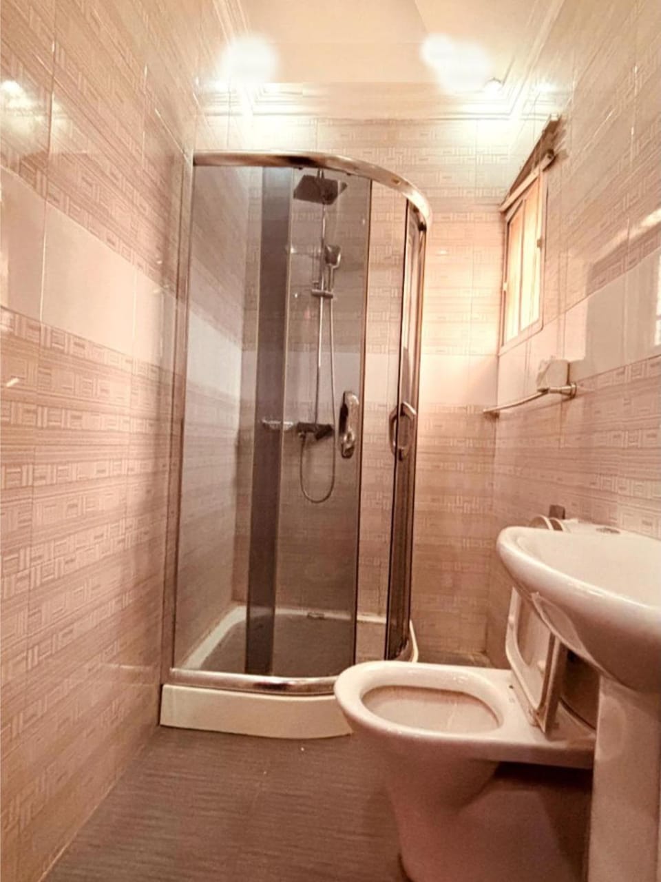 Alimony short let Apartments Apartment in Nigeria