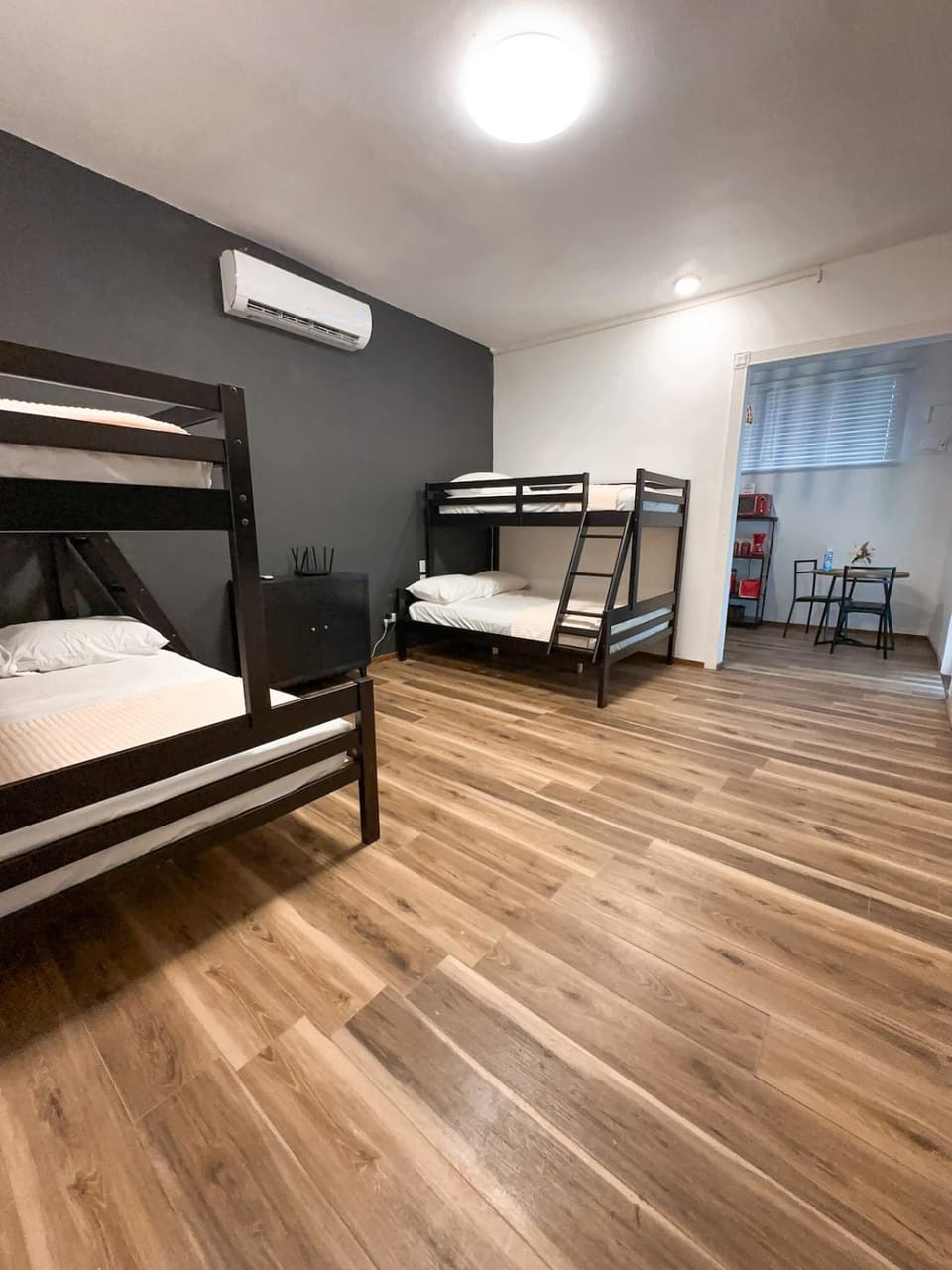 Monte Oasis House & Glamping with Pool & Hot Tub Mountain Views House in Ponce