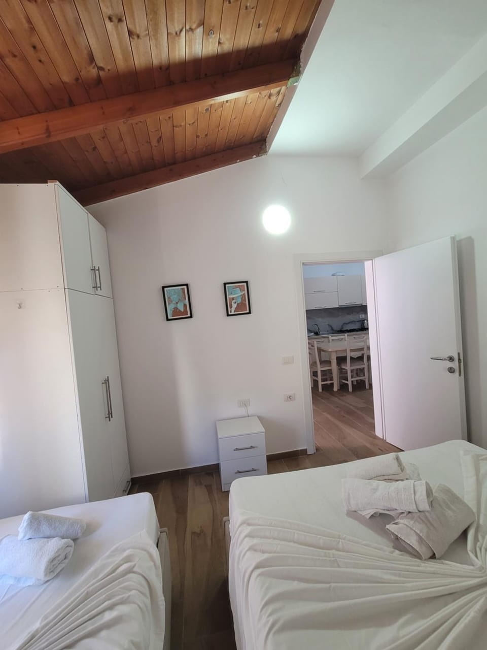 Veranda Apartment Apartment in Sarandë
