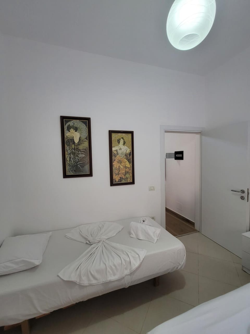Veranda Apartment Apartment in Sarandë