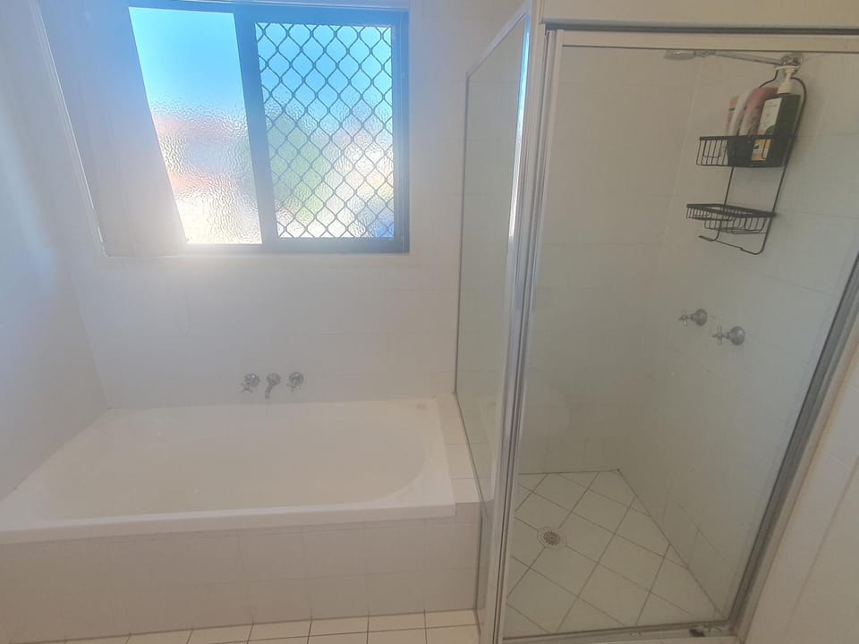 Shower, Bathroom, Bath