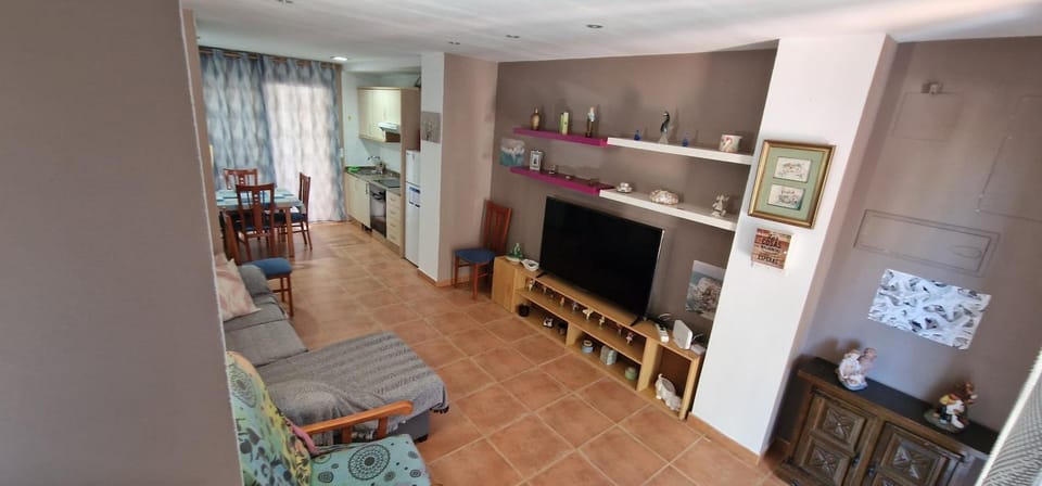 Chalet vacaciones Oropesa piscina, playa a 650m House in Valencian Community
