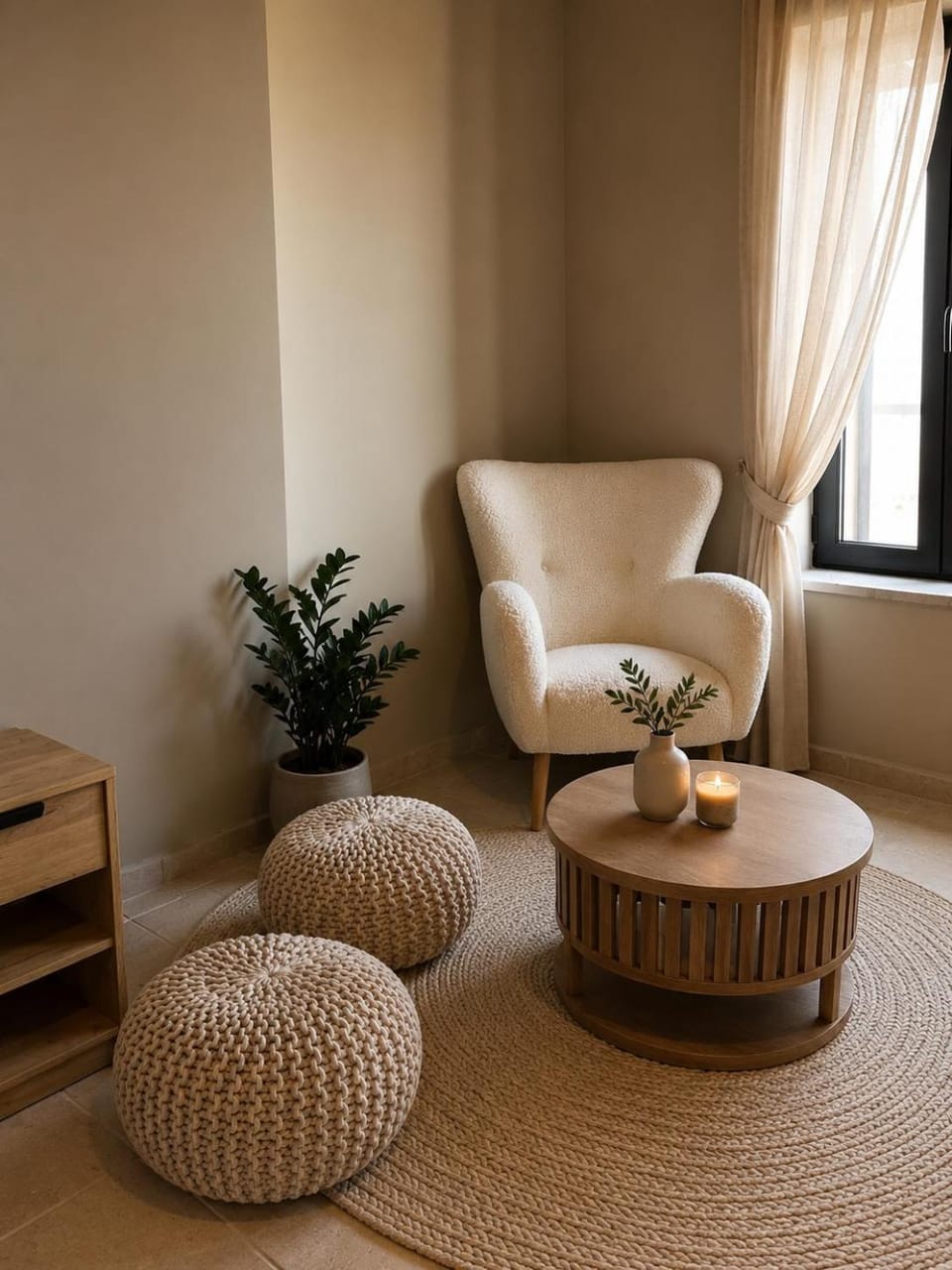 Endless Blue Suites 7 Apartment hotel in Chania