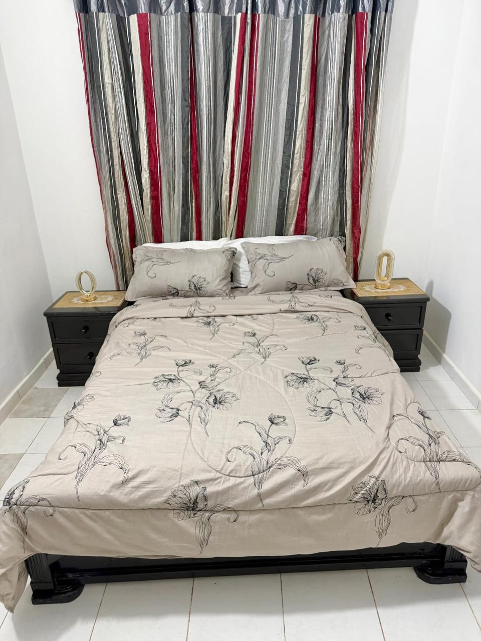 Studio louna Apartment in Dakar