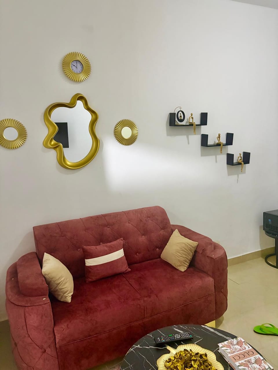Studio louna Apartment in Dakar
