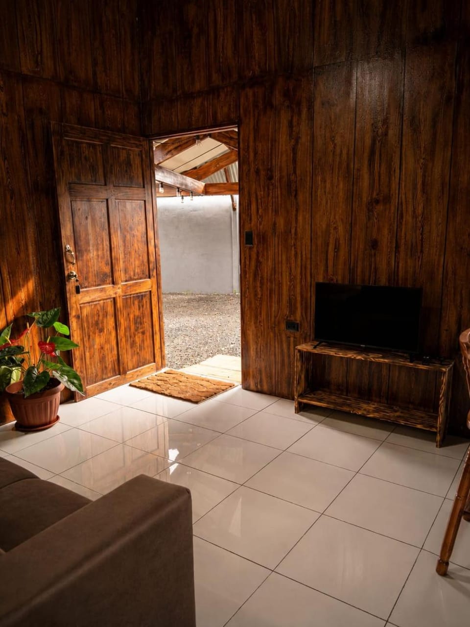 Communal lounge/ TV room, TV and multimedia, Living room