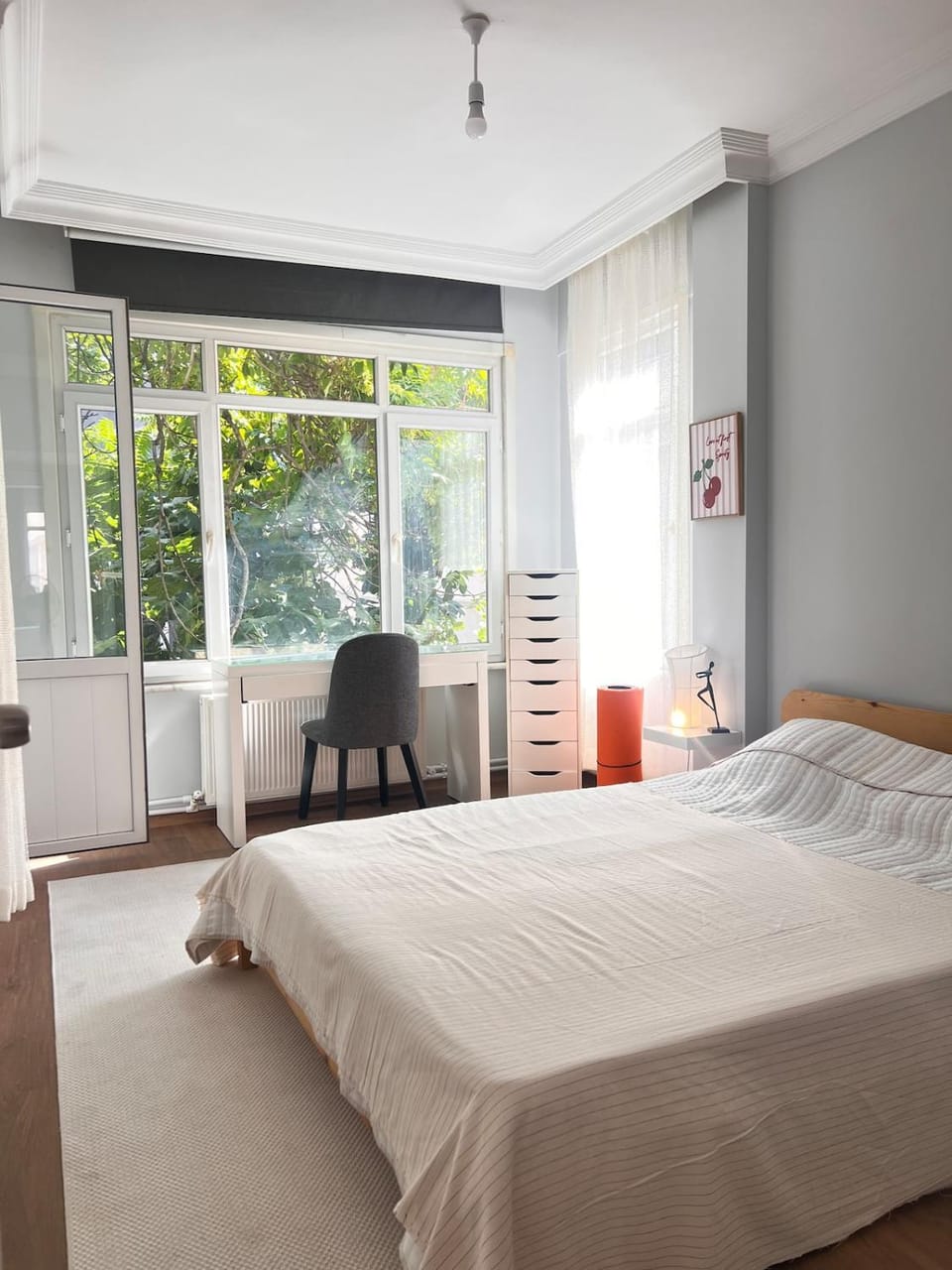 Luxury apartment in Kadıköy Rıhtım Apartment in Istanbul