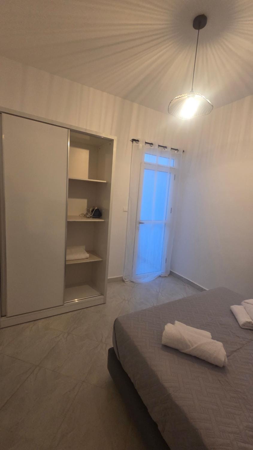 Appartement Familial Al hoceima Apartment in Tangier-Tétouan-Al Hoceima