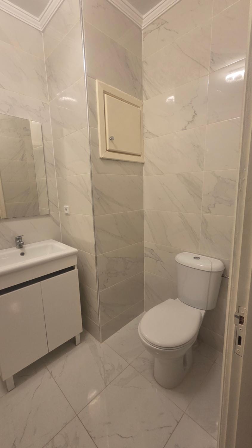 Appartement Familial Al hoceima Apartment in Tangier-Tétouan-Al Hoceima
