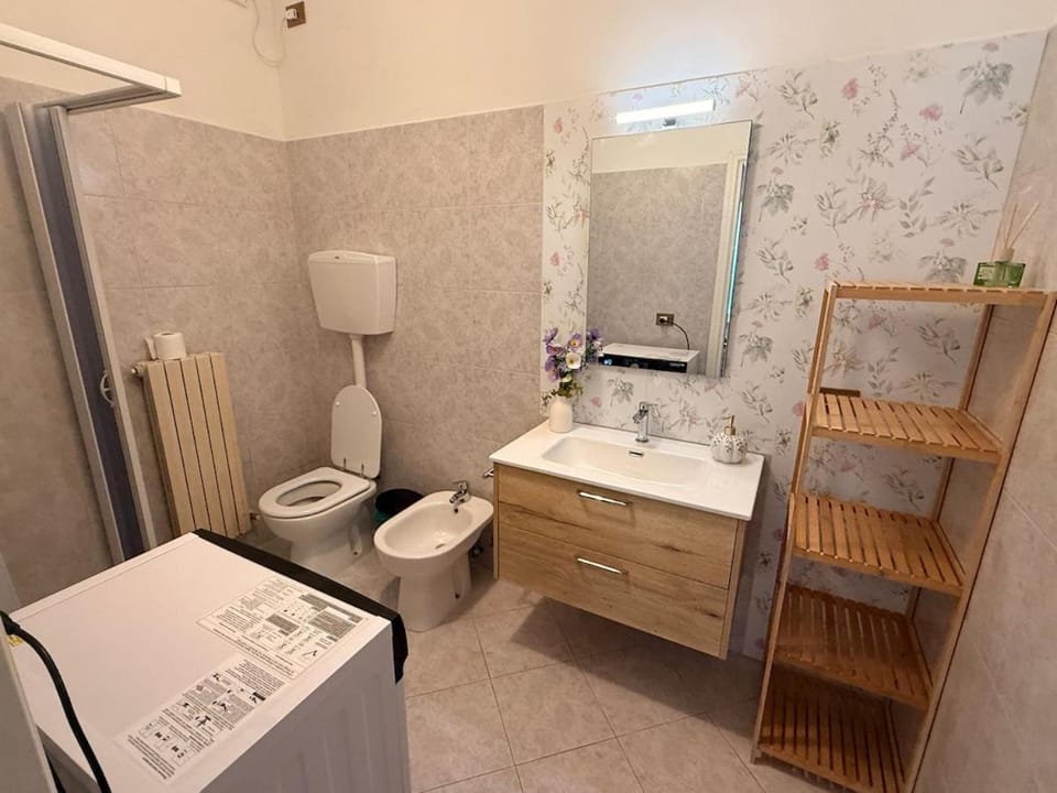 appartamento da angela Apartment in Marche