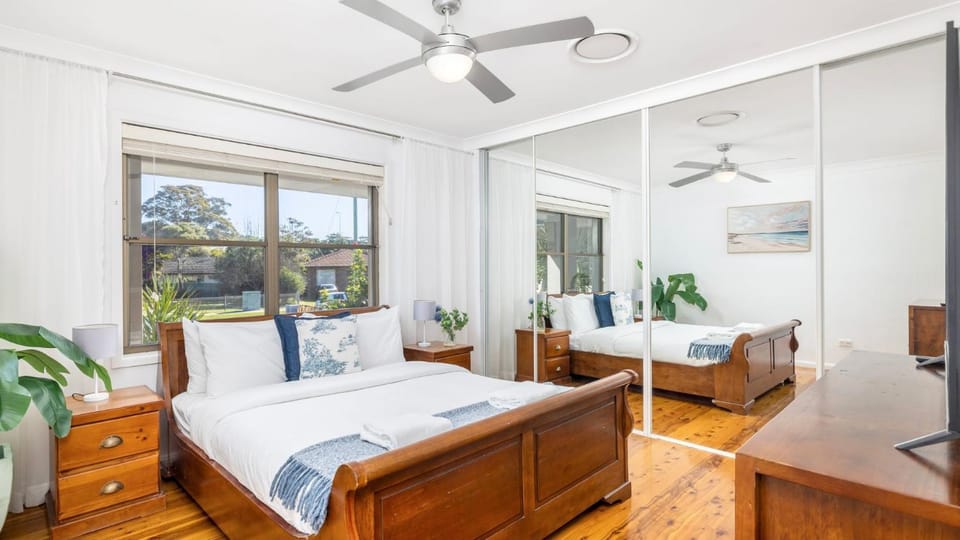 Joy on Shoal Shores House in Shoal Bay
